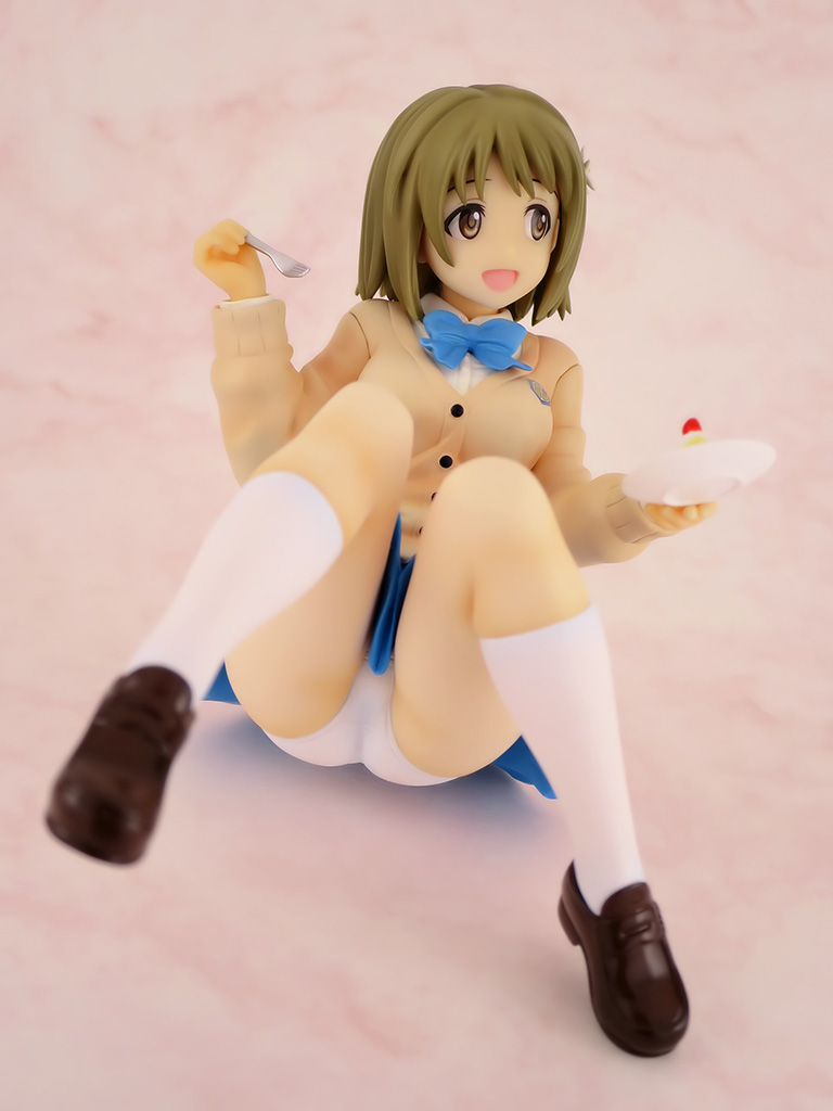 コトブキヤ アイドルマスター シンデレラガールズ 三村かな子 コトブキヤ アイドルマスター シンデレラガールズ 三村かな子