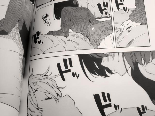 この美術部には問題がある! この美術部には問題がある!