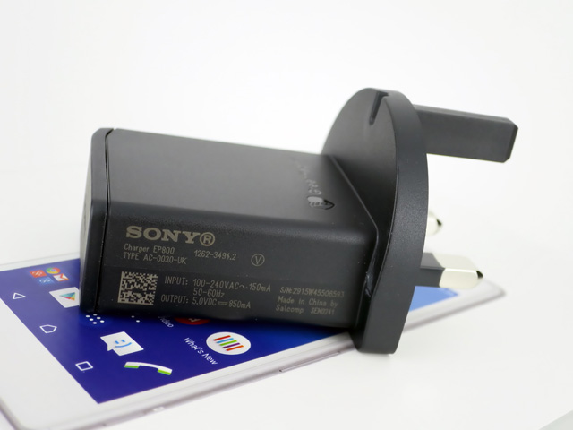 SONY Xperia M4 Aqua Dual