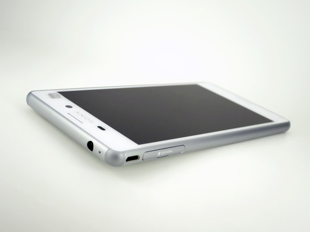SONY Xperia M4 Aqua Dual