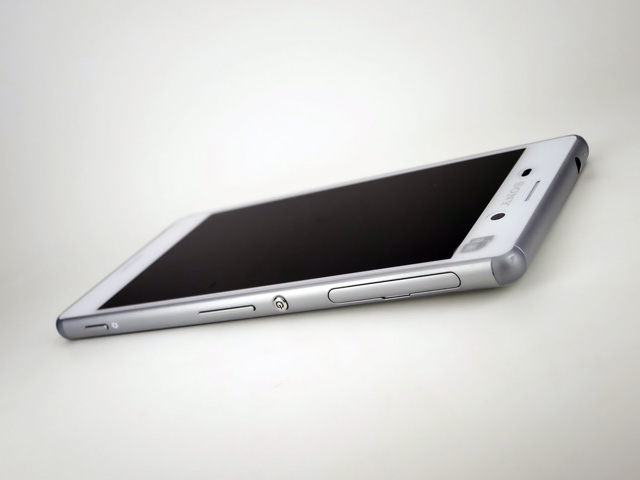 SONY Xperia M4 Aqua Dual