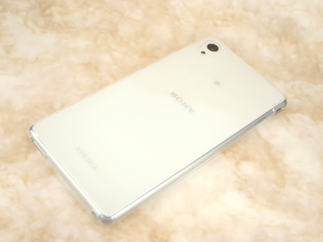 SONY Xperia M4 Aqua Dual