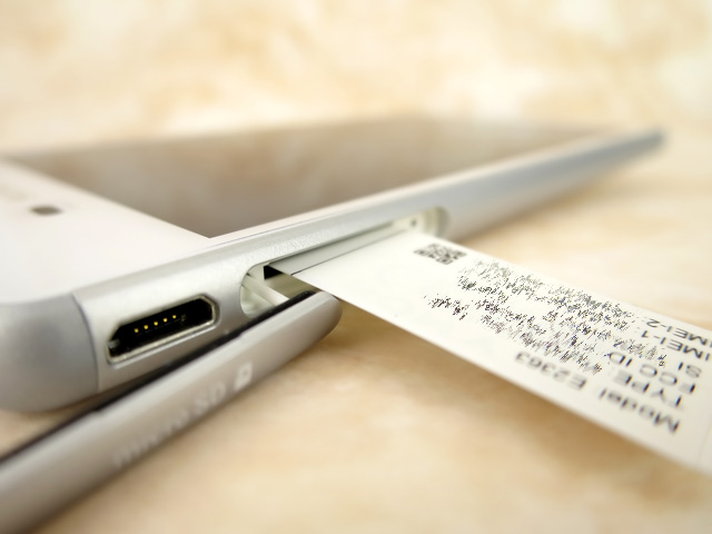 SONY Xperia M4 Aqua Dual