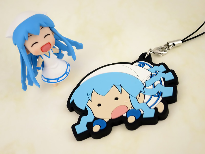 侵略!イカ娘 21巻 侵略!イカ娘 21巻