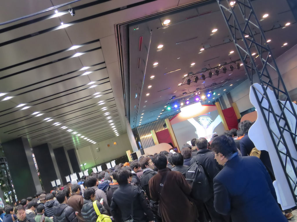 探偵オペラミルキィホームズ2016大！プロジェクト発表会