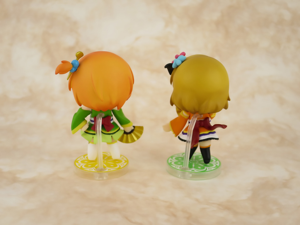 ねんどろいどぷち ラブライブ！ Angelic Angel Ver. ねんどろいどぷち ラブライブ！ Angelic Angel Ver.
