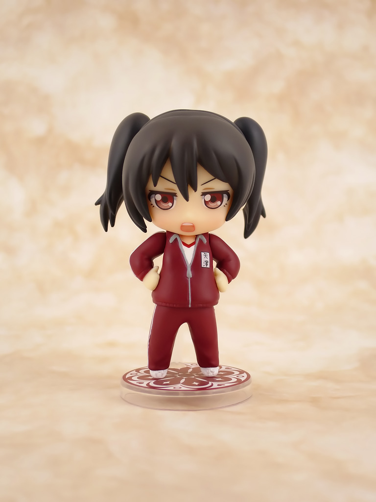 ラブライブねんどろいどぷち“Angelic Angel Ver”