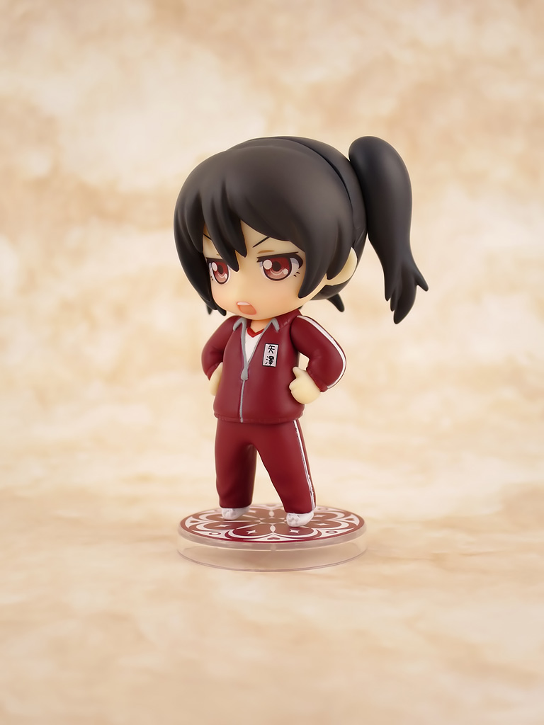 ラブライブねんどろいどぷち“Angelic Angel Ver”