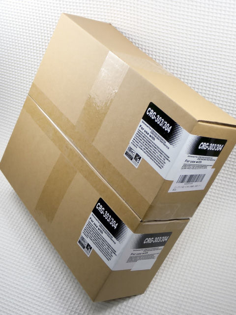 Canon LBP3000 CRG-303