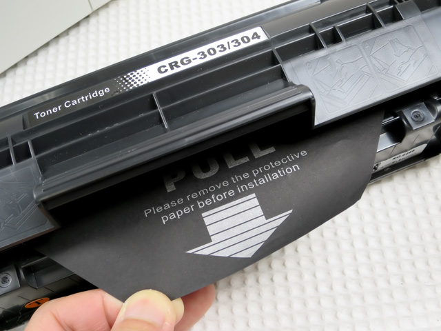 Canon LBP3000 CRG-303