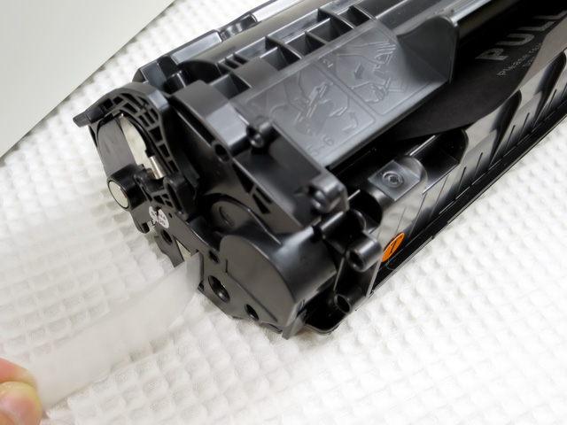 Canon LBP3000 CRG-303