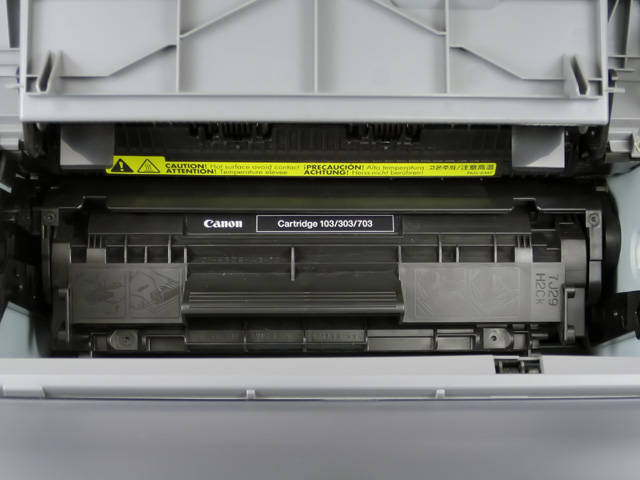 Canon LBP3000 CRG-303