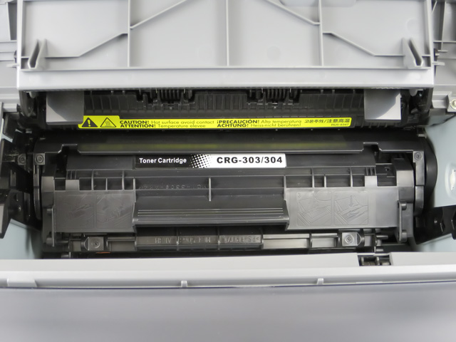 Canon LBP3000 CRG-303