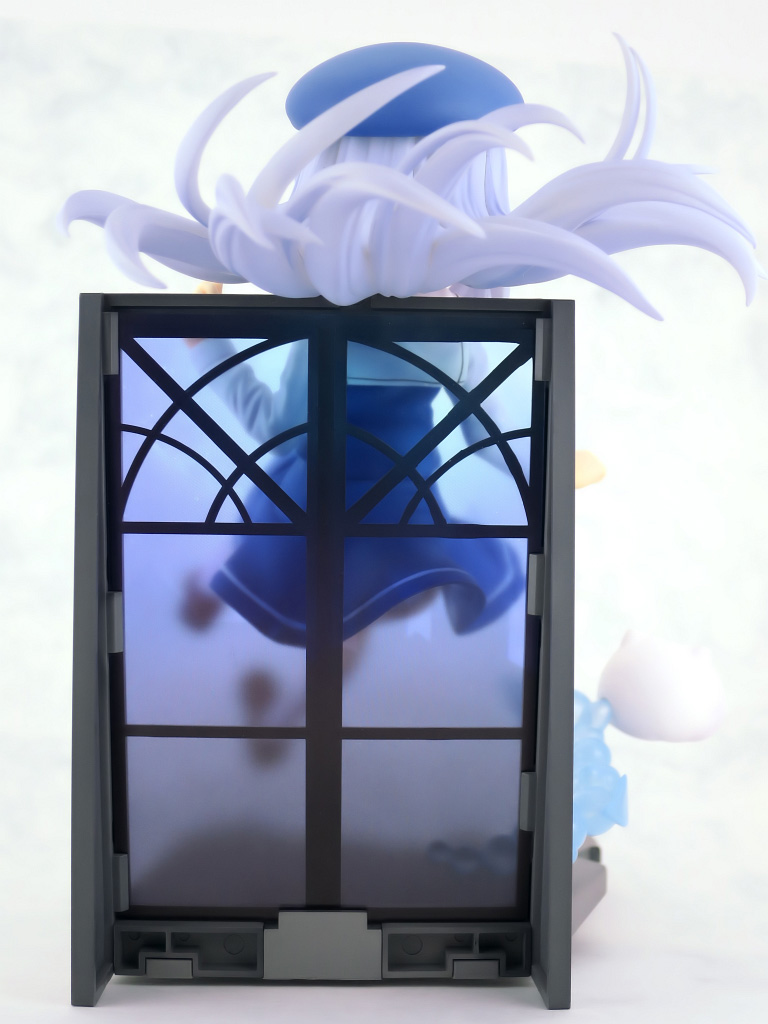 コトブキヤ ご注文はうさぎですか?? チノ フィギュア