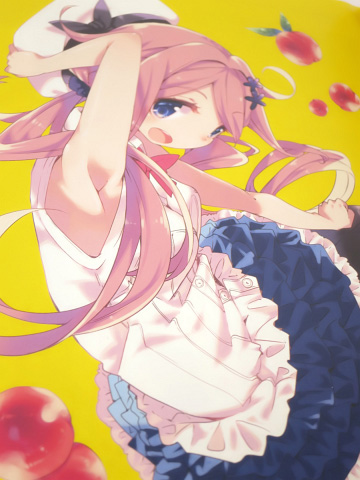 おちこぼれフルーツタルト