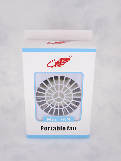 首掛け送風機 Gongtian mini ポータブルファン W910