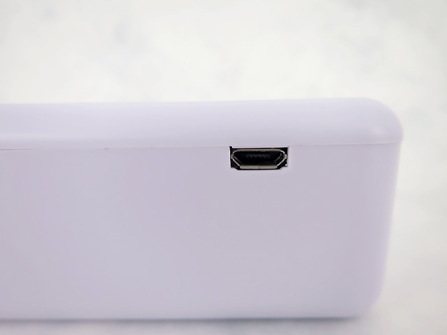 首掛け送風機 Gongtian mini ポータブルファン W910