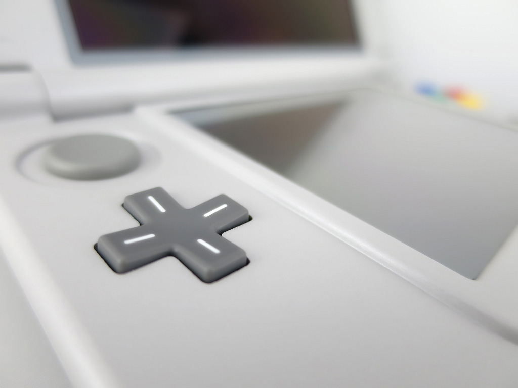 Newニンテンドー3DS LL スーパーファミコン エディション