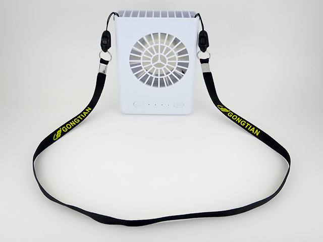 Gongtian mini ポータブルファン W910