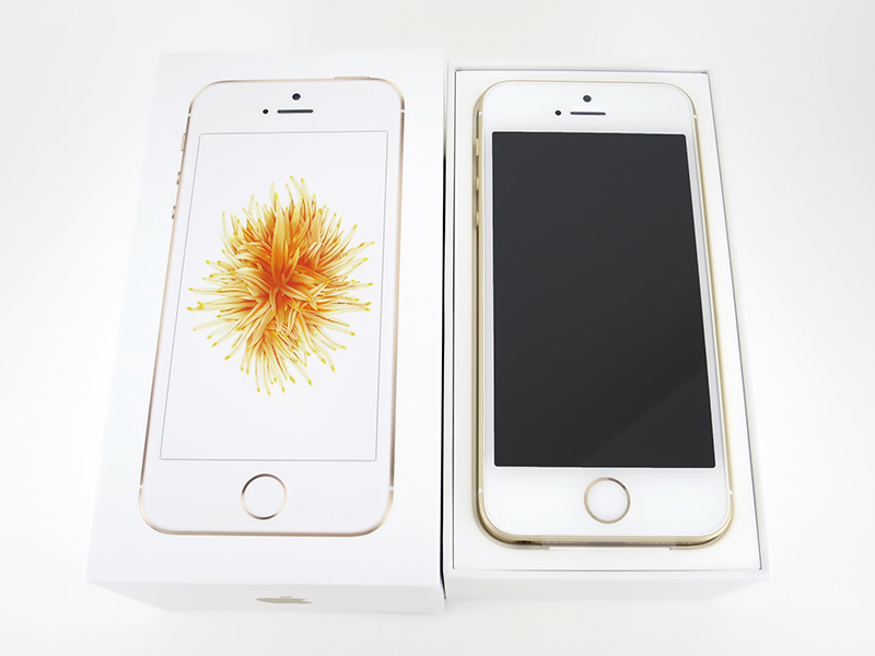 Apple iPhone SE A1723 海外版 SIMフリー