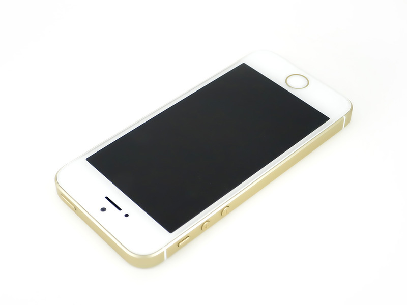 Apple iPhone SE A1723 海外版 SIMフリー