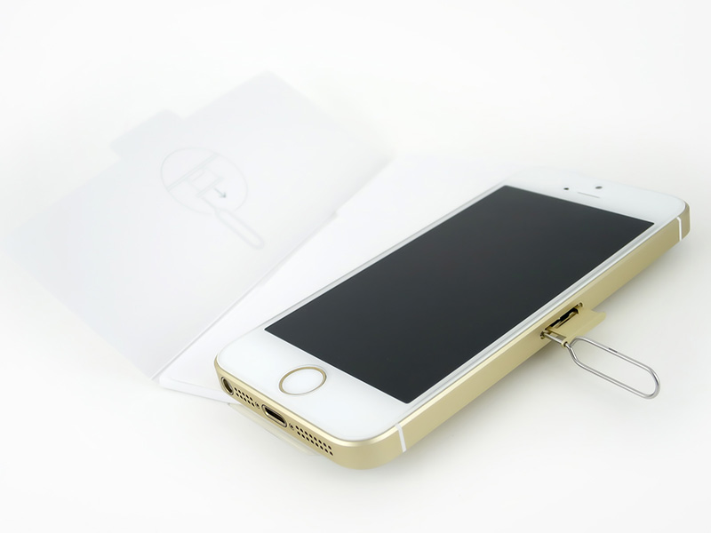 Apple iPhone SE A1723 海外版 SIMフリー