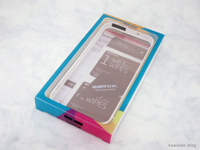 ESR iPhone se フルエンシア メタルフレーム ケース ESR iPhone se フルエンシア メタルフレーム ケース