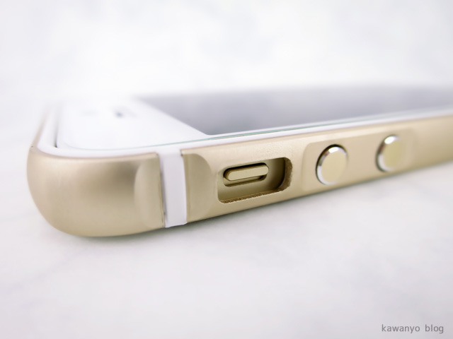 ESR iPhone se フルエンシア メタルフレーム ケース ESR iPhone se フルエンシア メタルフレーム ケース