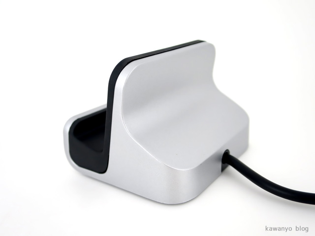 Spinido Bestand iPhone Lightning 充電スタンド