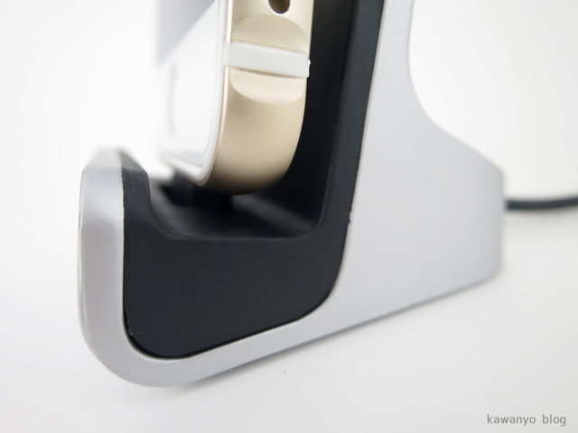 Spinido Bestand iPhone Lightning 充電スタンド