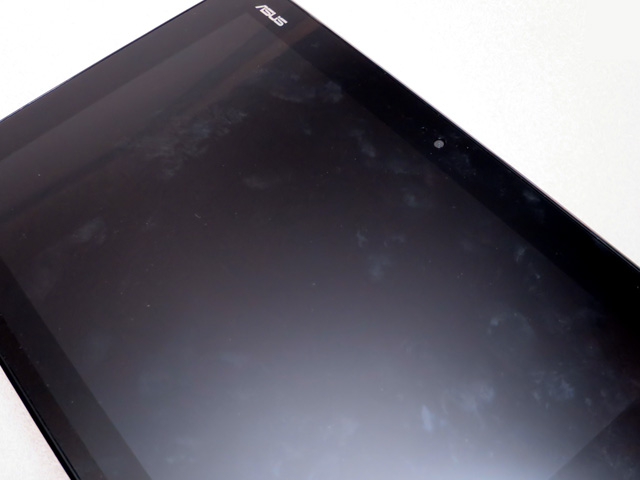 PDA工房「Perfect Shield ASUS TransBook T101HA」気泡指紋防止 反射低減保護フィルム