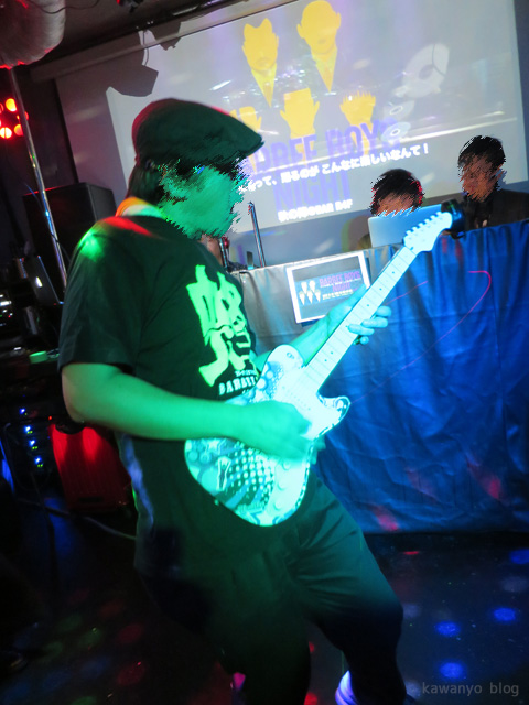 BARBEE BOYS バービーナイト BARBEE BOYS バービーナイト