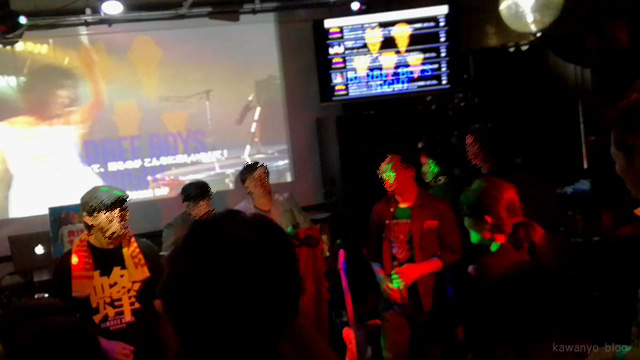 BARBEE BOYS バービーナイト BARBEE BOYS バービーナイト