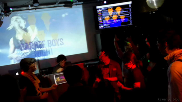 BARBEE BOYS バービーナイト BARBEE BOYS バービーナイト