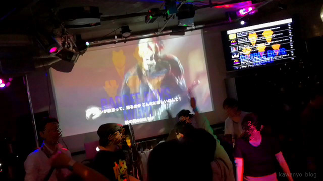 BARBEE BOYS バービーナイト BARBEE BOYS バービーナイト