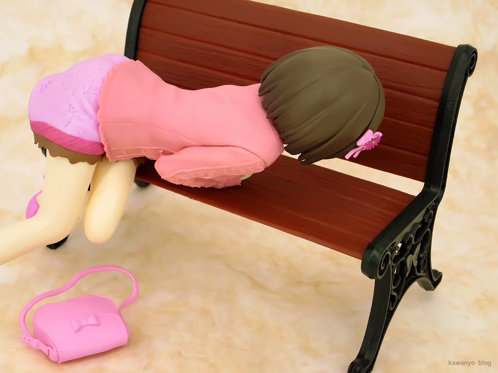 アイドルマスター シンデレラガールズ EXQ 前川みく