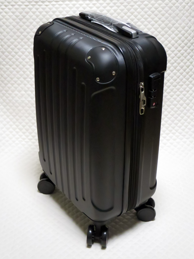 スーツケース Sサイズ 40L (KD-SCK)