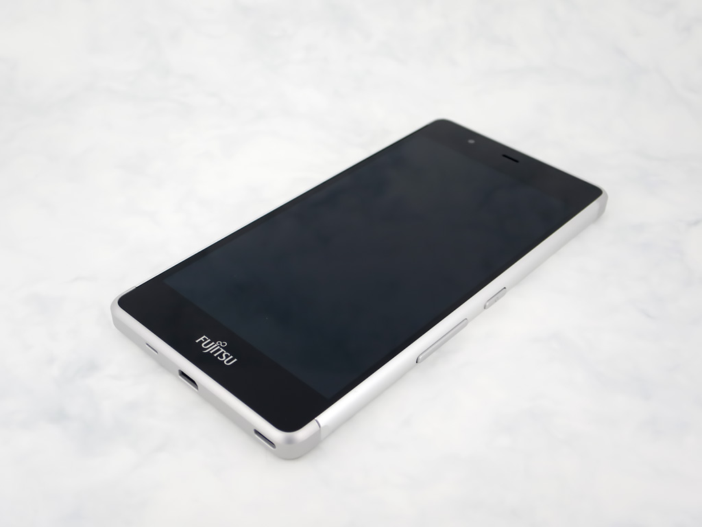 FUJITSU arrows M03