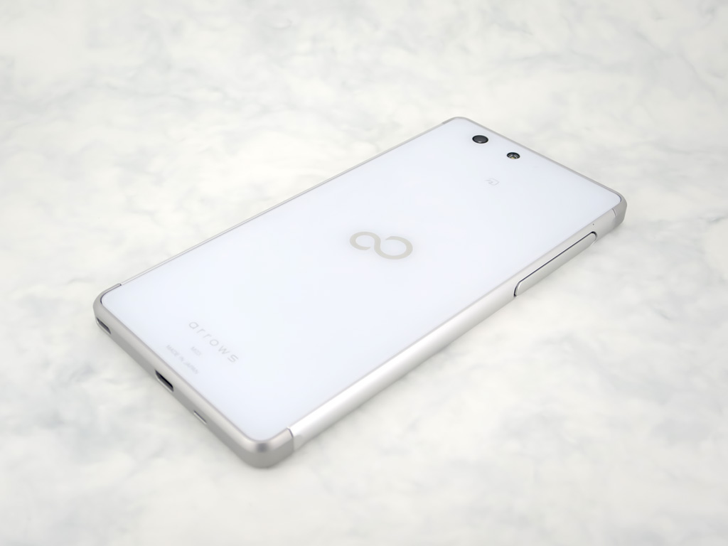 FUJITSU arrows M03