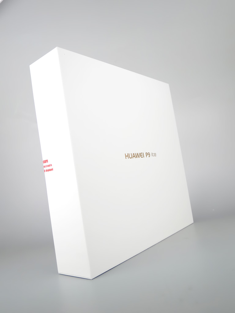 HUAWEI P9 lite HUAWEI P9 lite