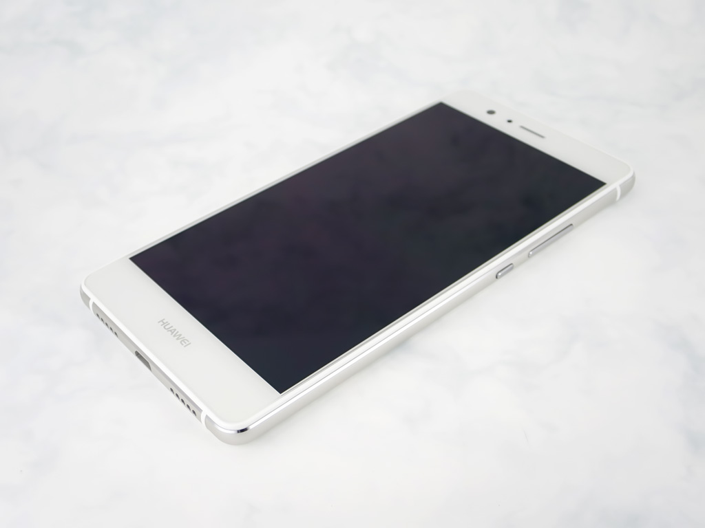 HUAWEI P9 lite HUAWEI P9 lite