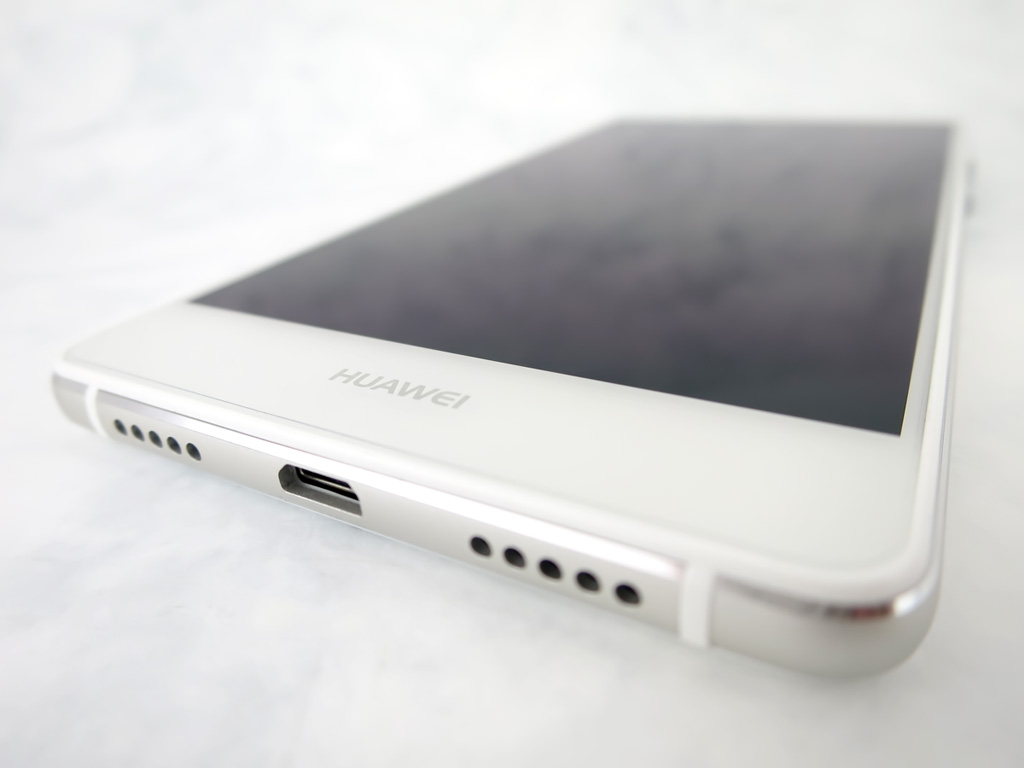 HUAWEI P9 lite HUAWEI P9 lite