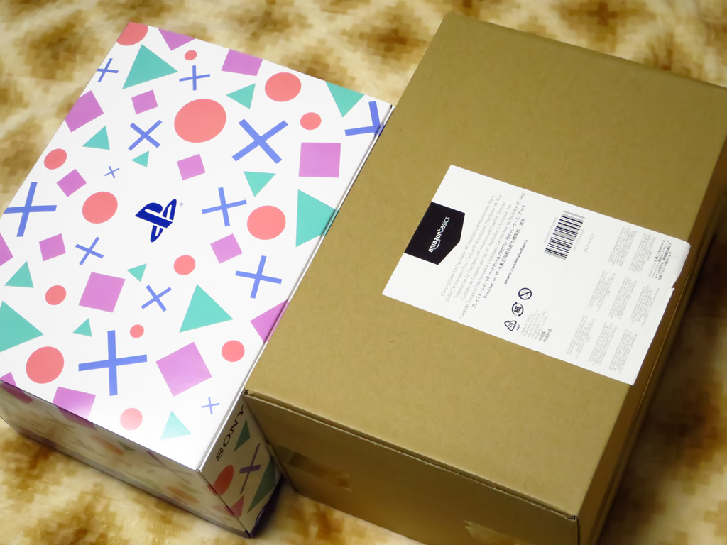 PlayStation VR』のおすすめ収納ケース。 - かわにょぶろぐ
