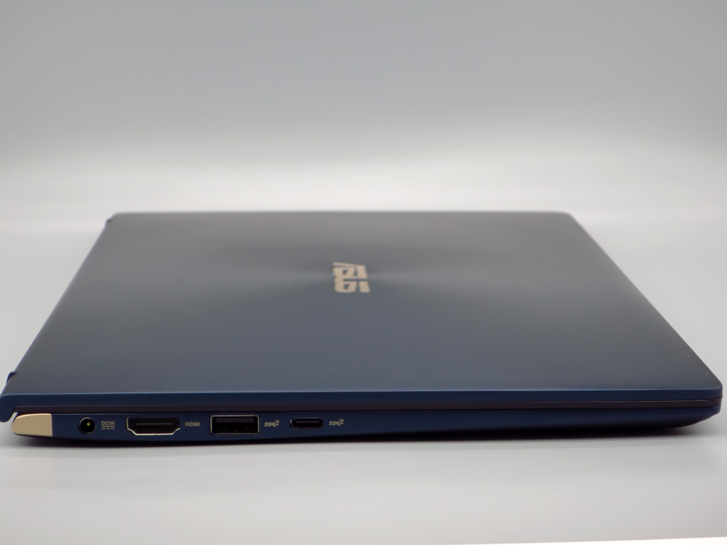 ASUS ZenBook 14 UX433FN