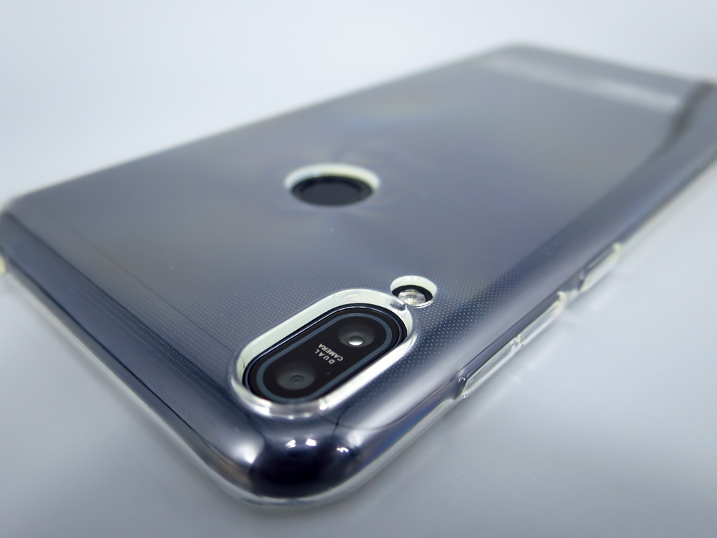 ASUS ZenFone Max Pro M1 ASUS ZenFone Max Pro M1