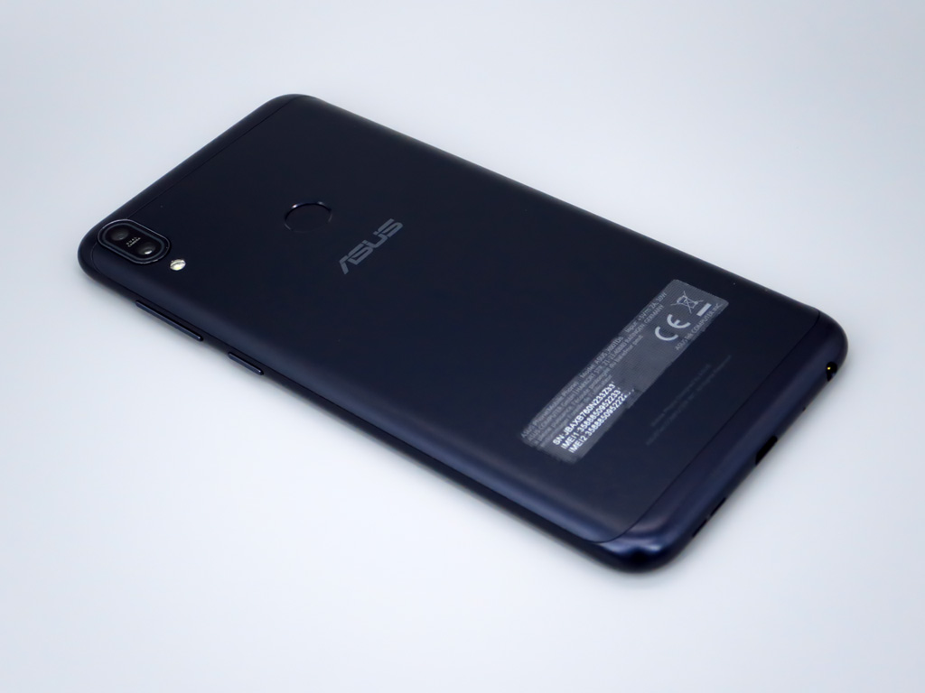 ASUS ZenFone Max Pro M1 ASUS ZenFone Max Pro M1