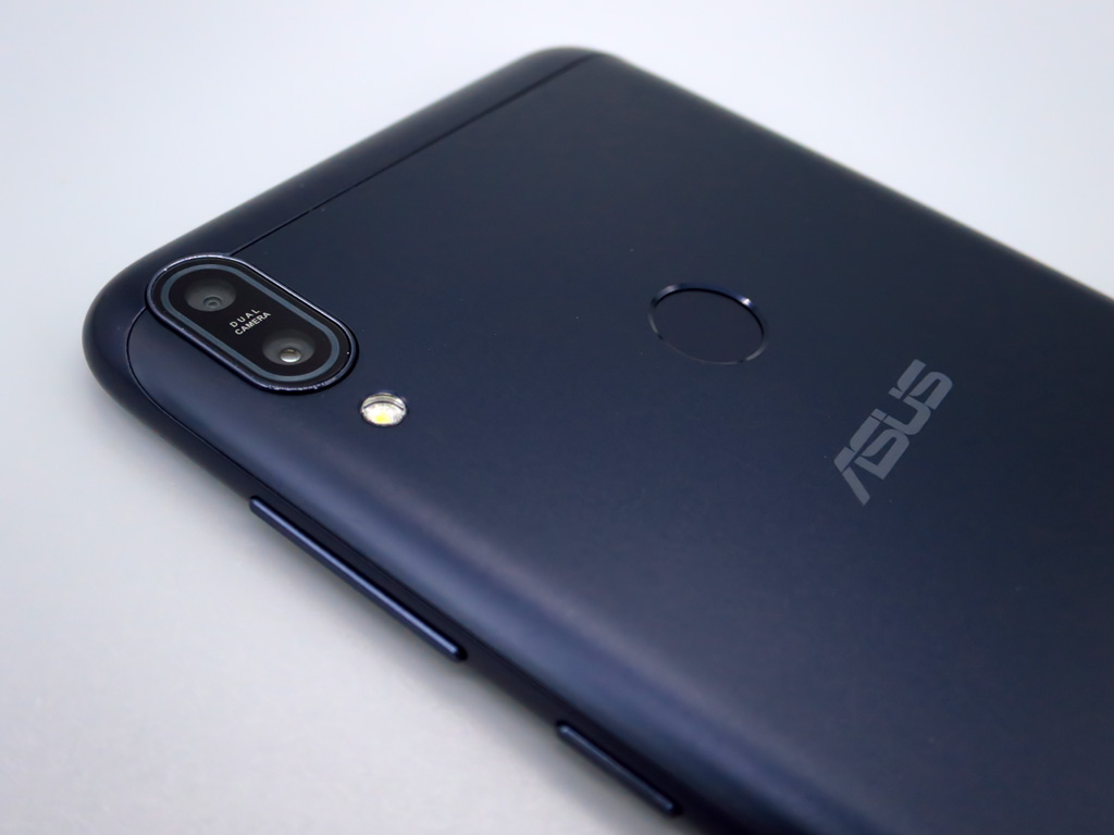 スマホを『ASUS ZenFone Max Pro M1』に買い替え - かわにょぶろぐ