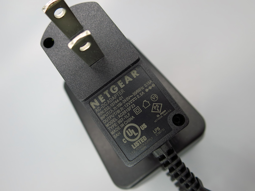 NETGEAR スイッチングハブ GS308 GS108