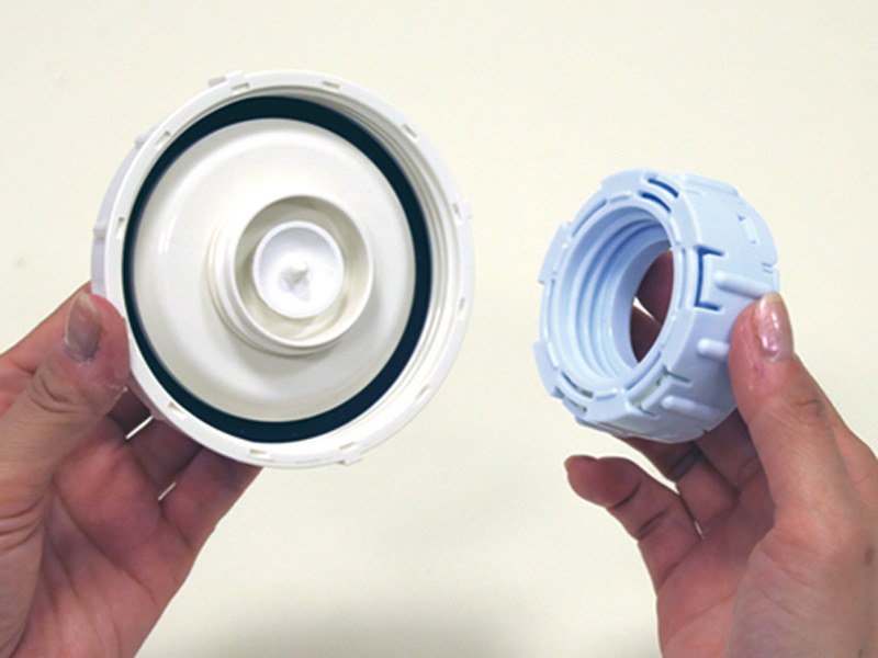 ダイニチ 加湿器 抗菌アタッチメント