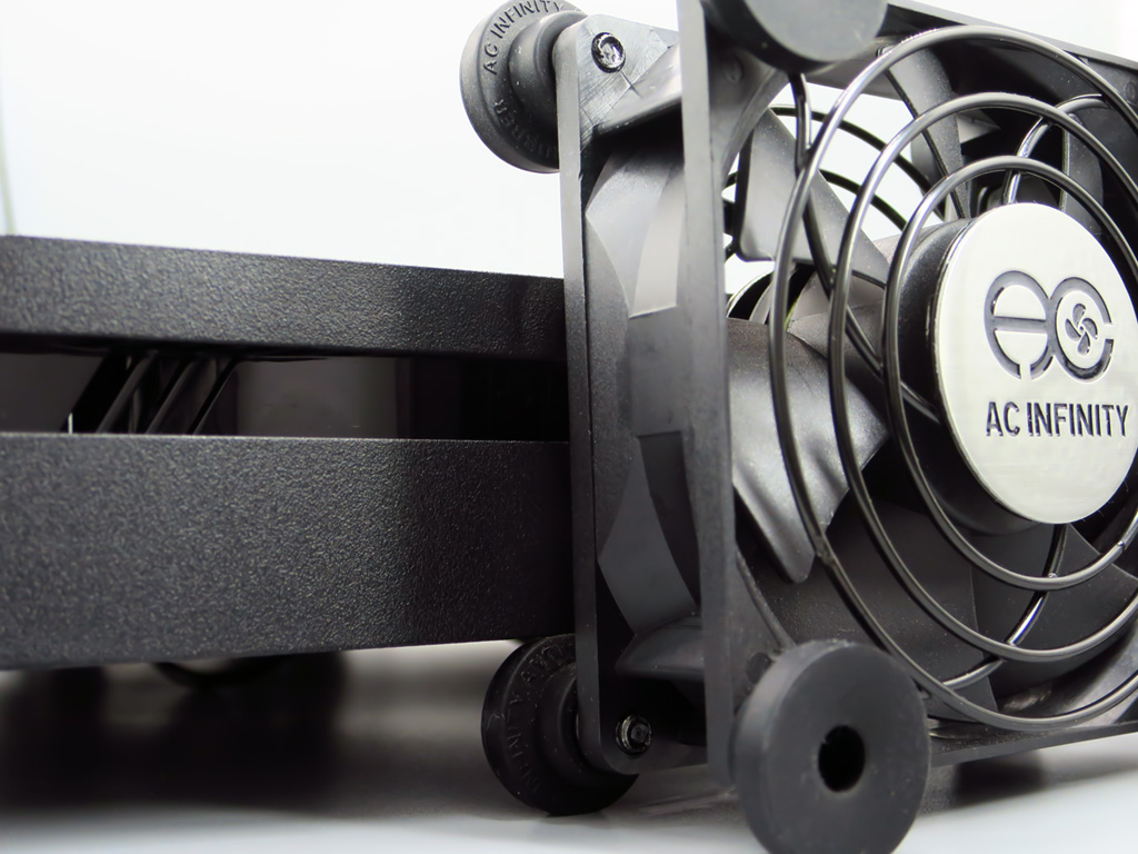 AC-Infinity USB-FAN AC-Infinity USB-FAN